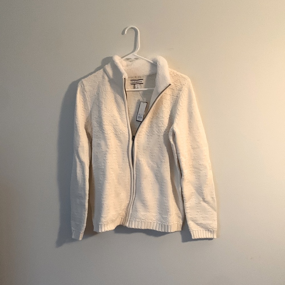 Cozy Sweater